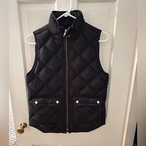 J Crew Vest